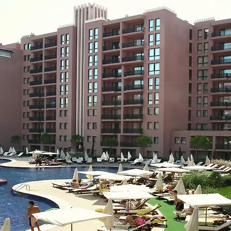 Gt Royal Beach *