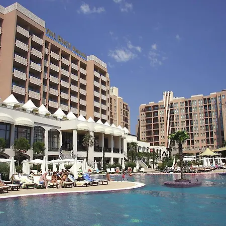 Gt Royal Beach