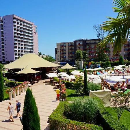 Gt Royal Beach شقة