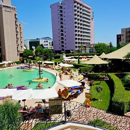 Gt Royal Beach * ساني بيتش