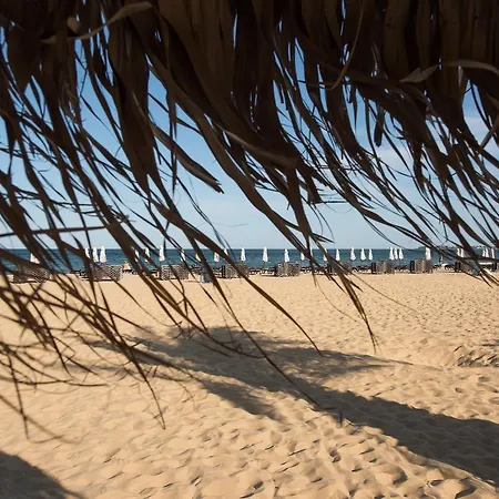 شقة Gt Royal Beach ساني بيتش
