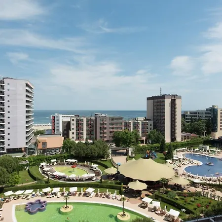 Gt Royal Beach ساني بيتش
